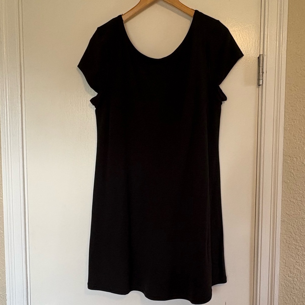 Offline Aerie Xtra Back Me Up Athletic Dress
